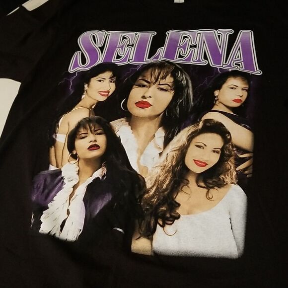 Selena tshirt - Picture 11 of 12